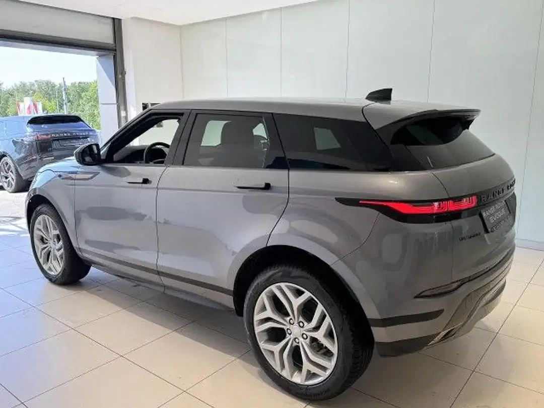 Land Rover Range Rover Evoque - Thumbnail 2