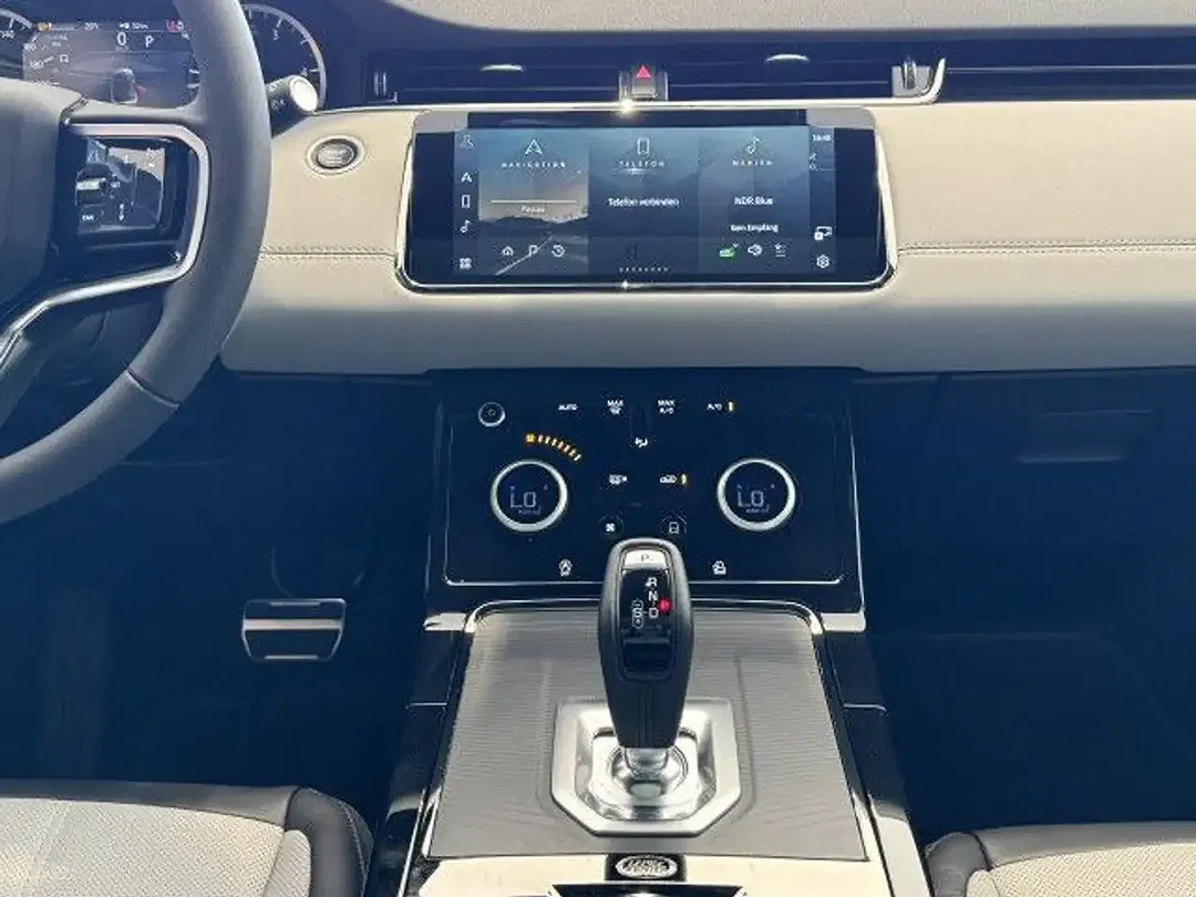 Land Rover Range Rover Evoque - Thumbnail 8