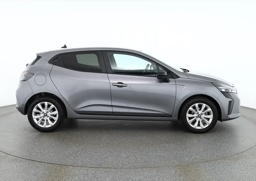 Renault Clio - Thumbnail 5