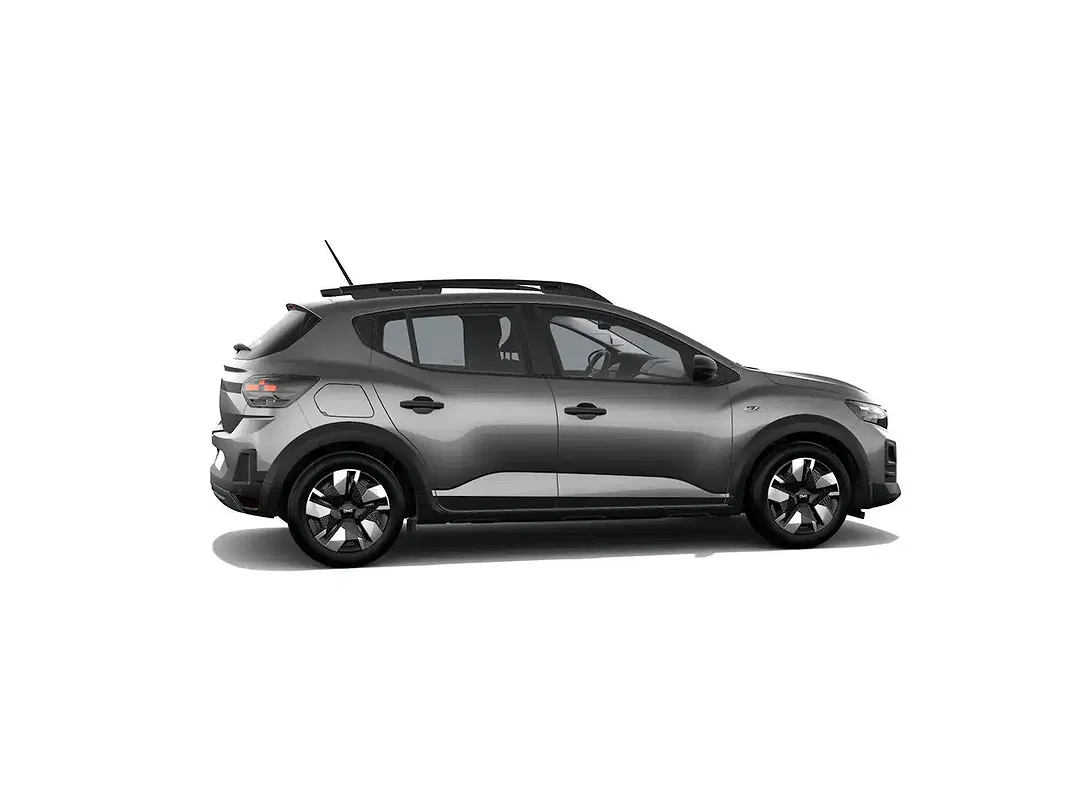 Dacia Sandero - Thumbnail 11