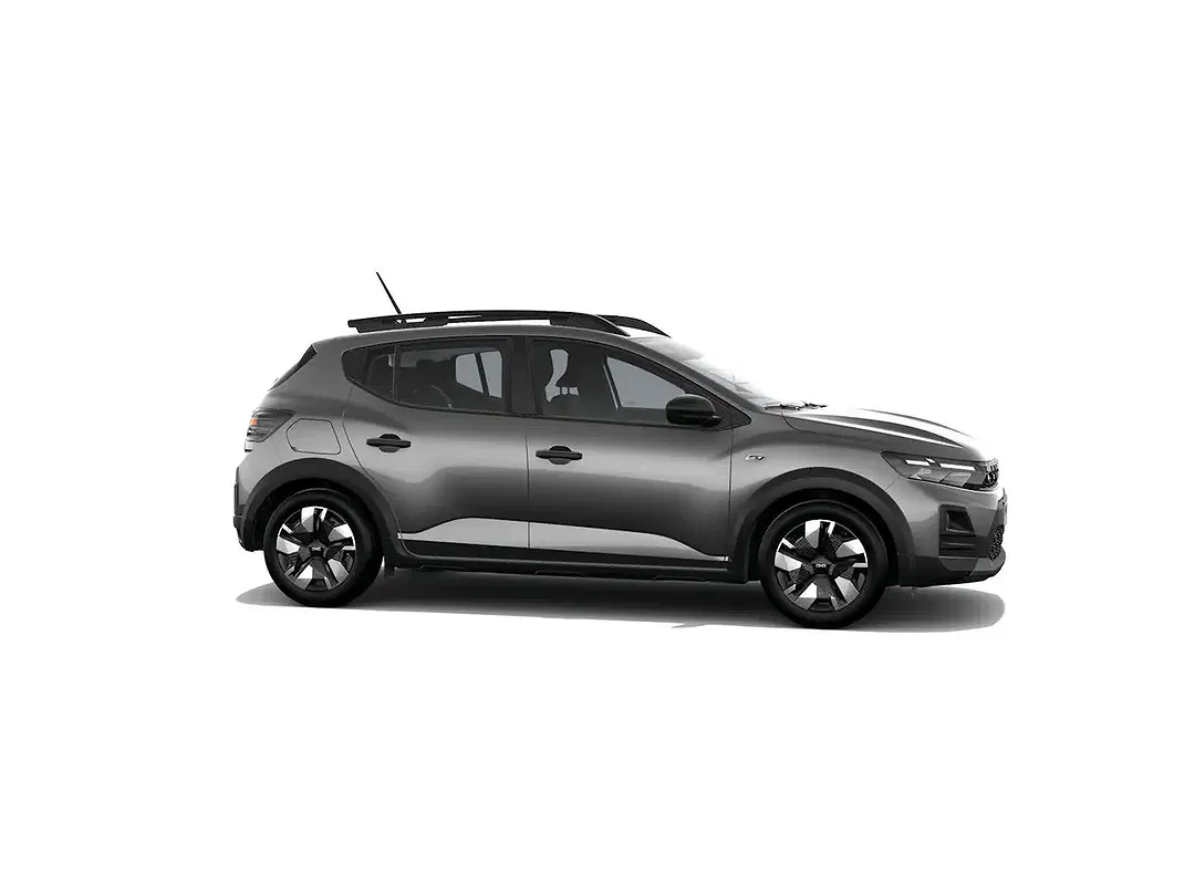 Dacia Sandero - Thumbnail 12