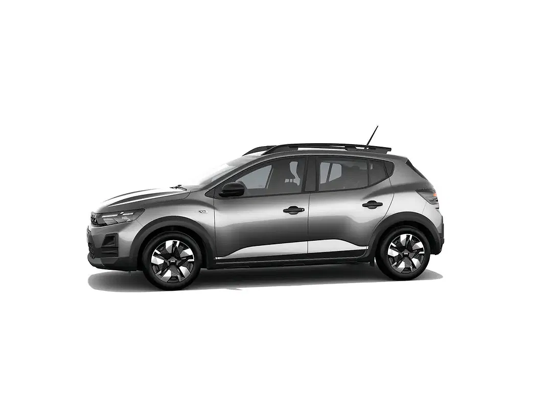 Dacia Sandero - Thumbnail 2