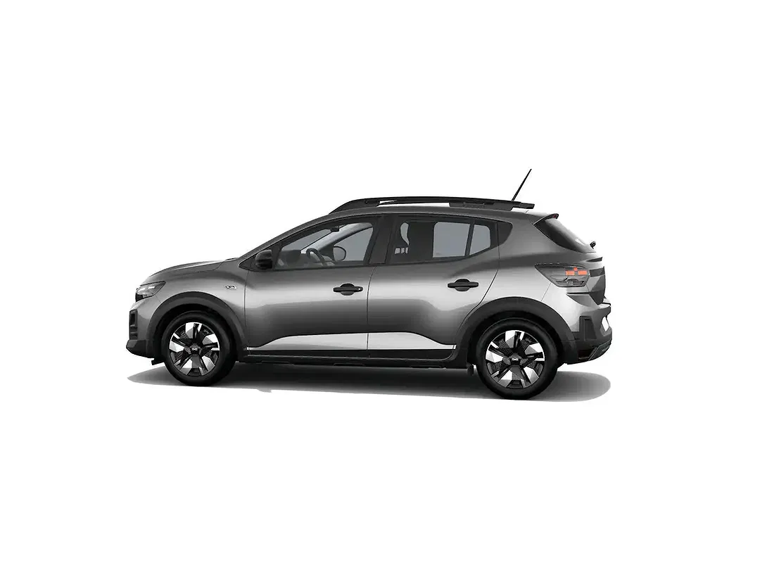 Dacia Sandero - Thumbnail 4