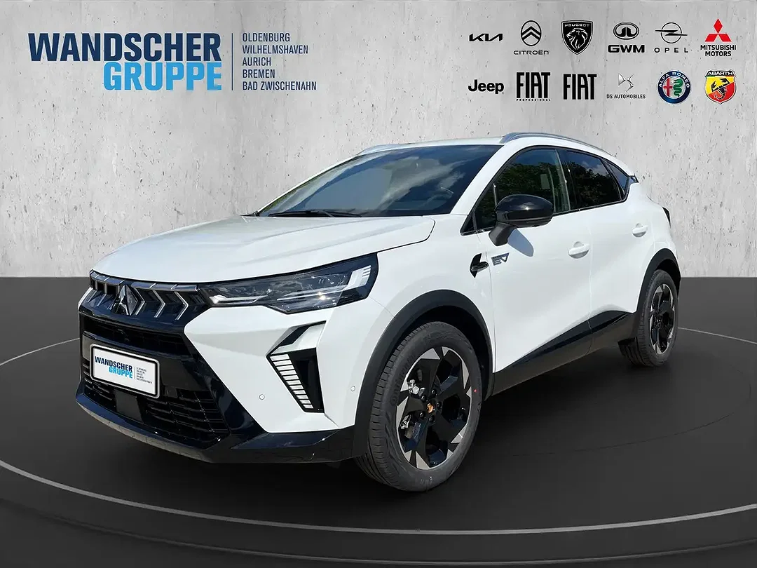 Mitsubishi ASX - Afbeelding 1