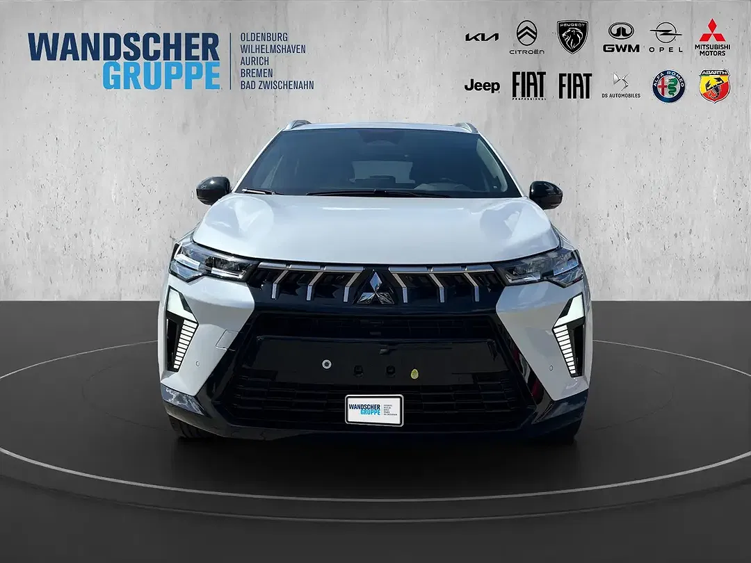 Mitsubishi ASX - Thumbnail 8