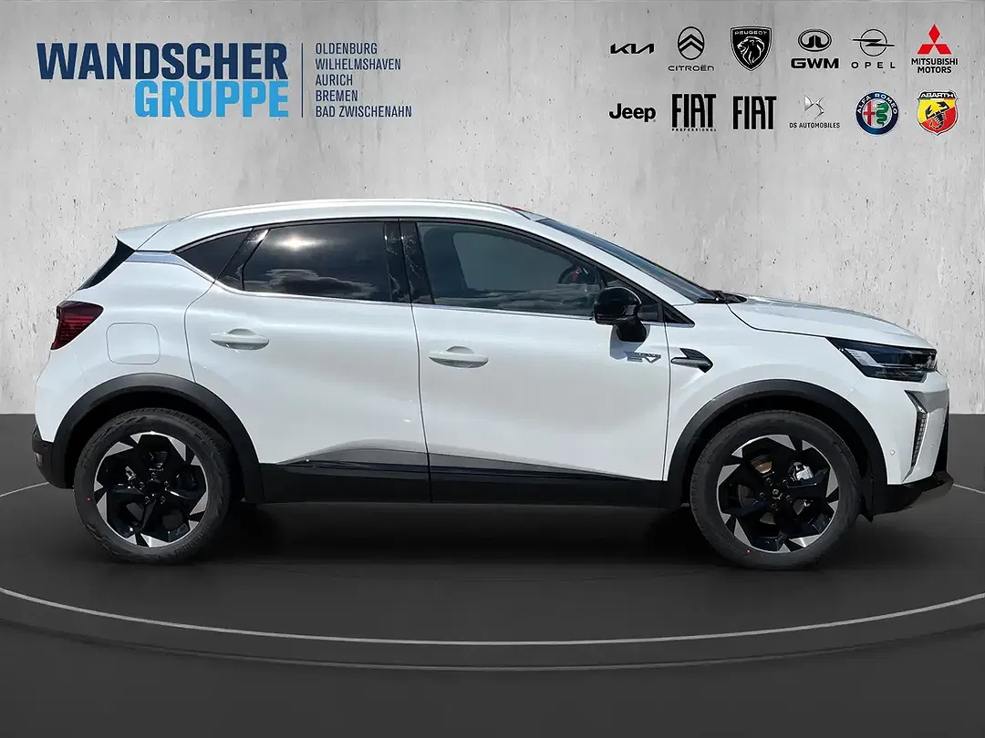 Mitsubishi ASX - Thumbnail 6