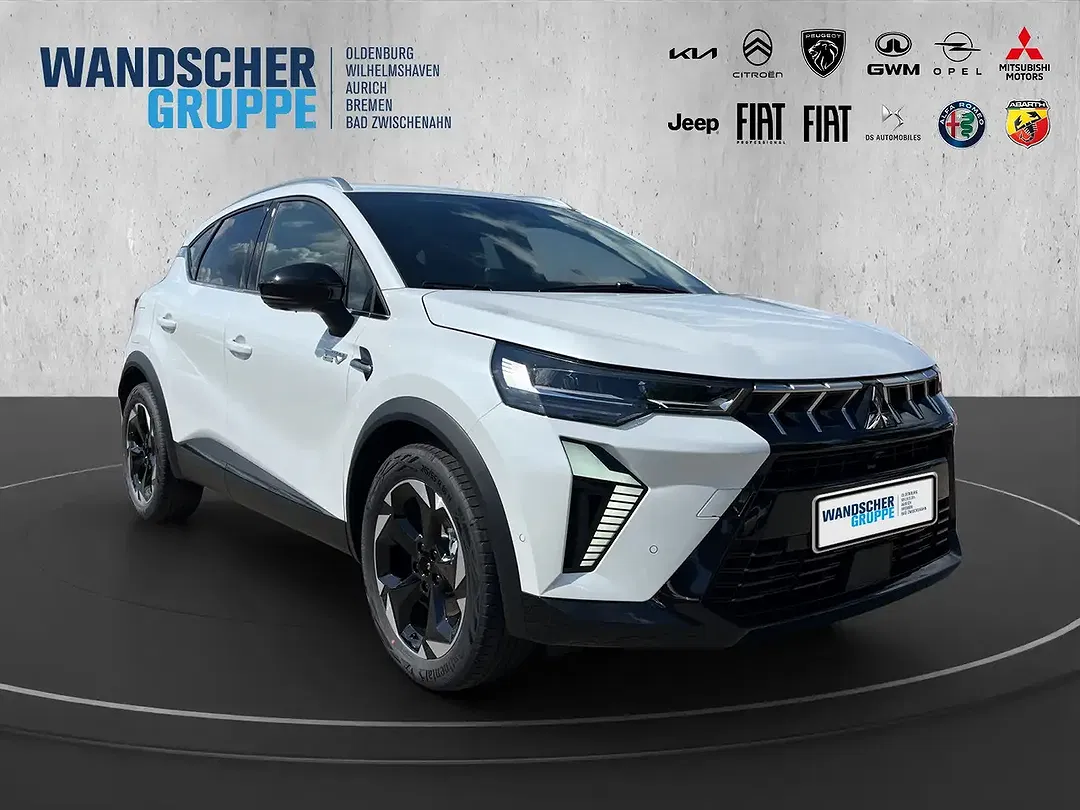 Mitsubishi ASX - Thumbnail 7