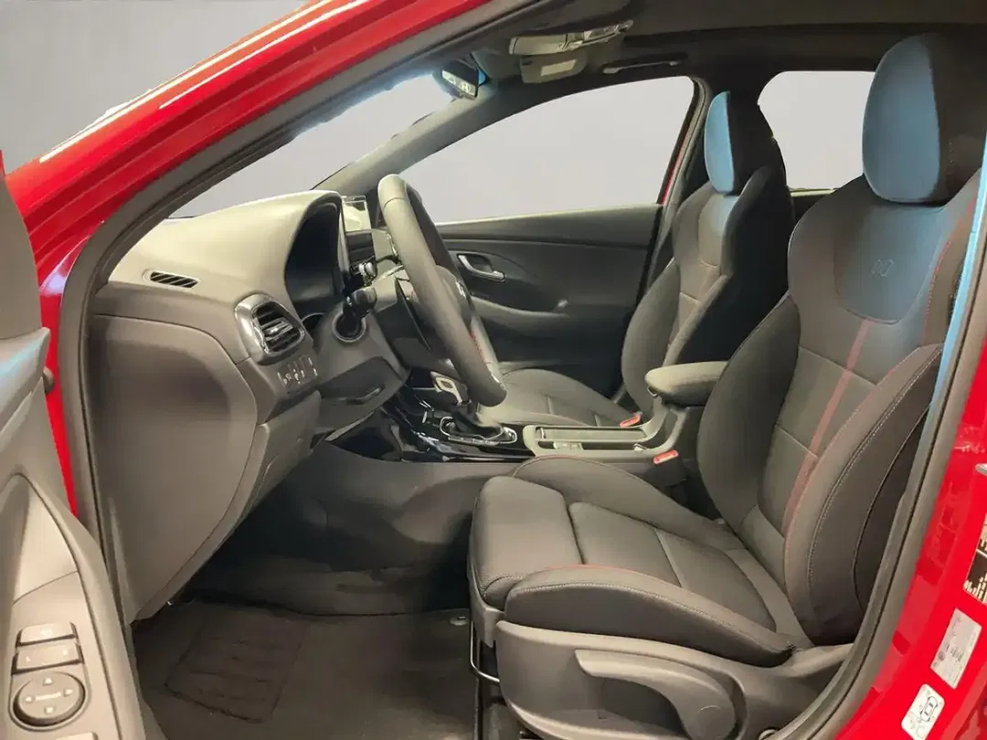 Hyundai i30 - Thumbnail 11