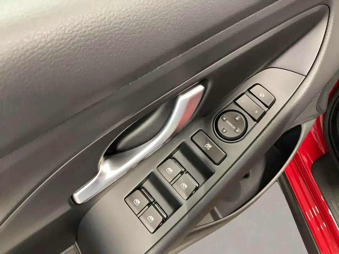 Hyundai i30 - Thumbnail 12