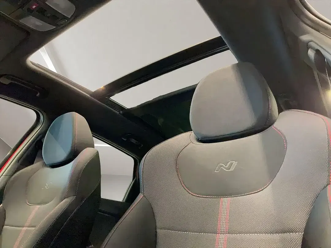 Hyundai i30 - Thumbnail 13