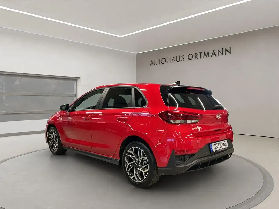 Hyundai i30 - Thumbnail 5