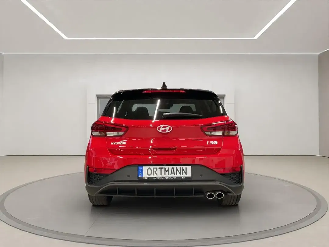 Hyundai i30 - Thumbnail 6