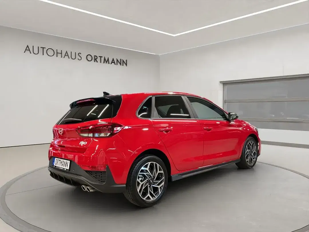 Hyundai i30 - Thumbnail 7