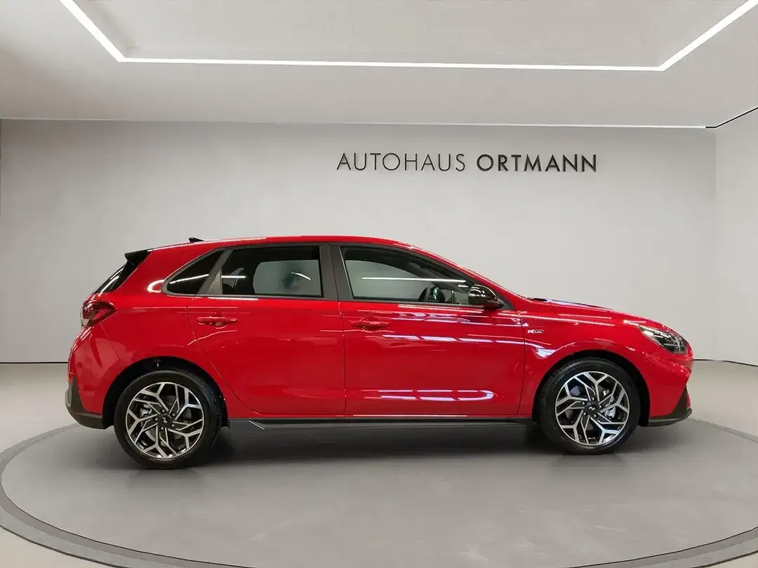 Hyundai i30 - Thumbnail 8