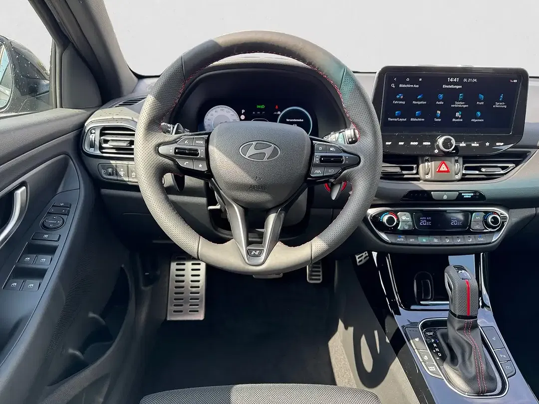 Hyundai i30 - Thumbnail 10