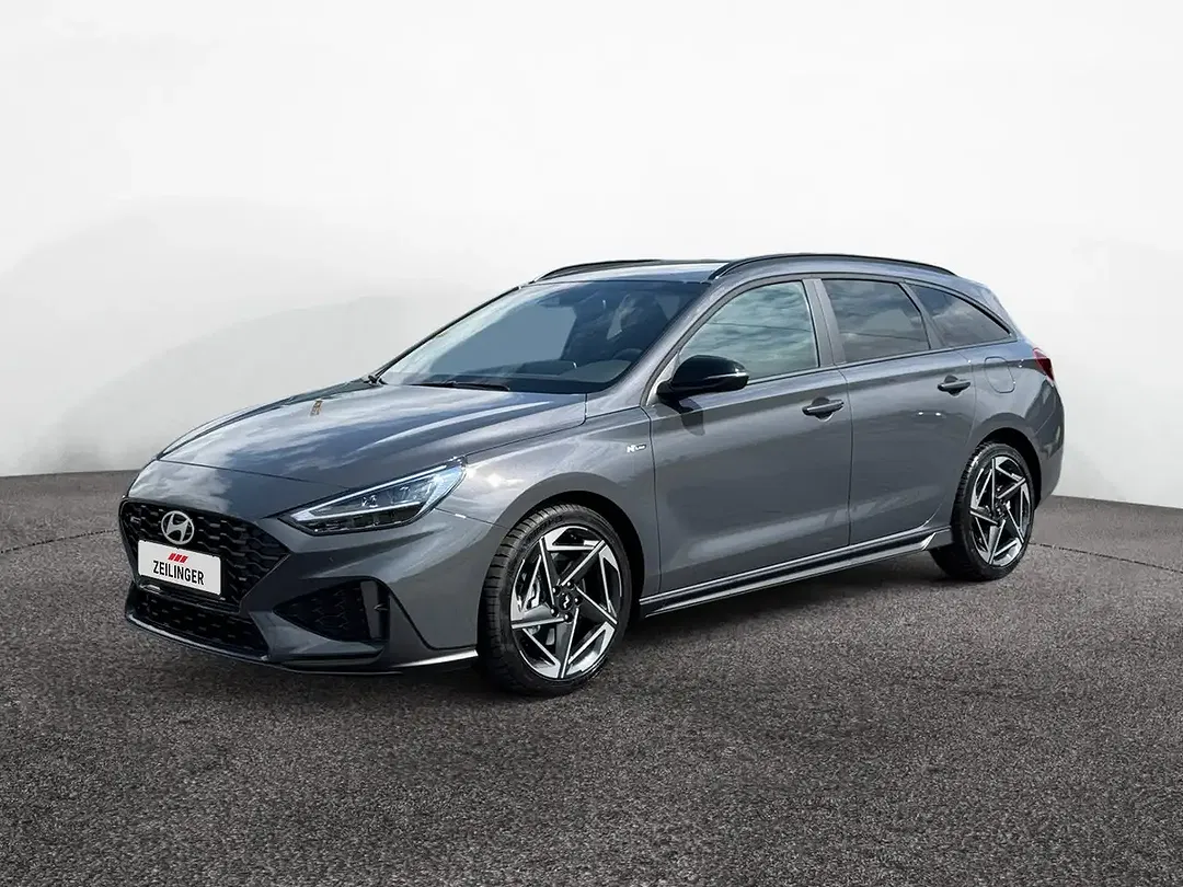 Hyundai i30 - Thumbnail 1