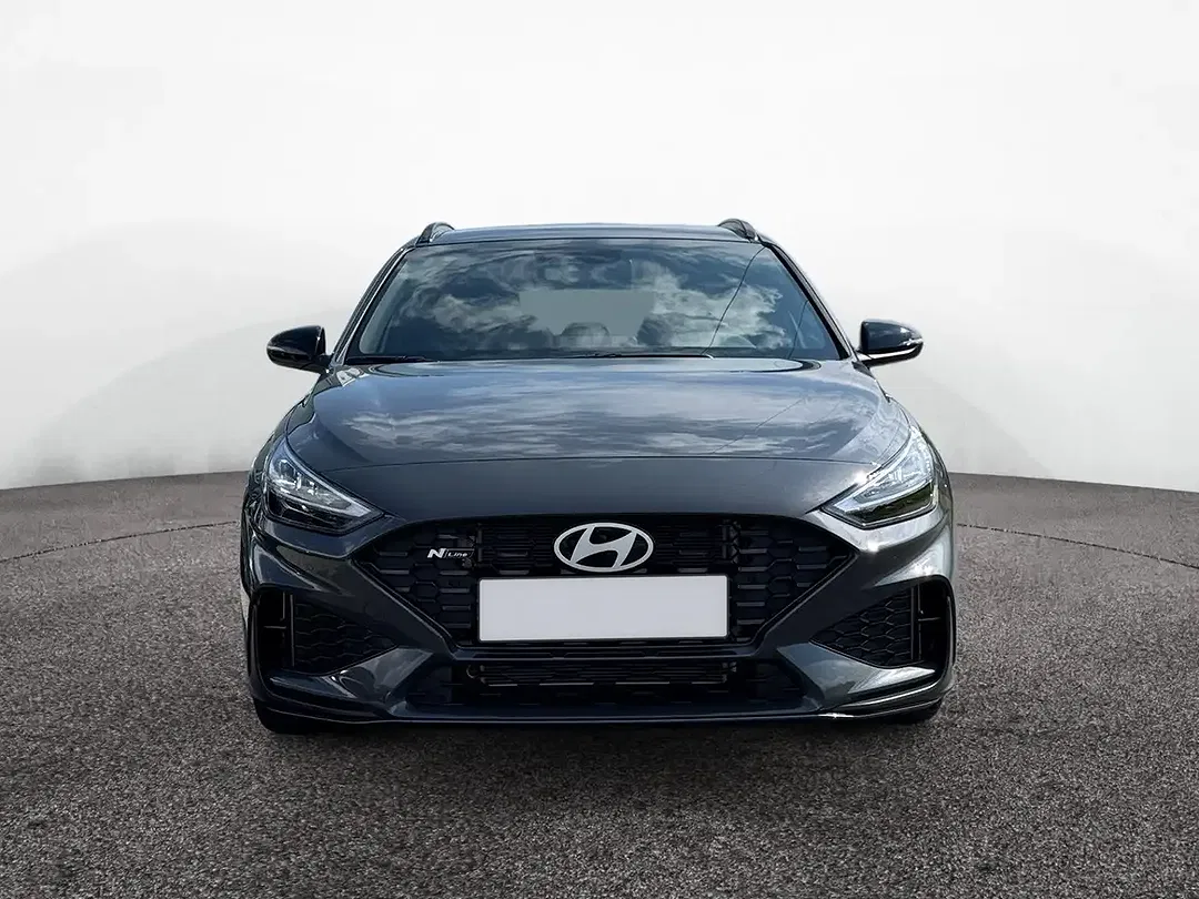 Hyundai i30 - Thumbnail 2