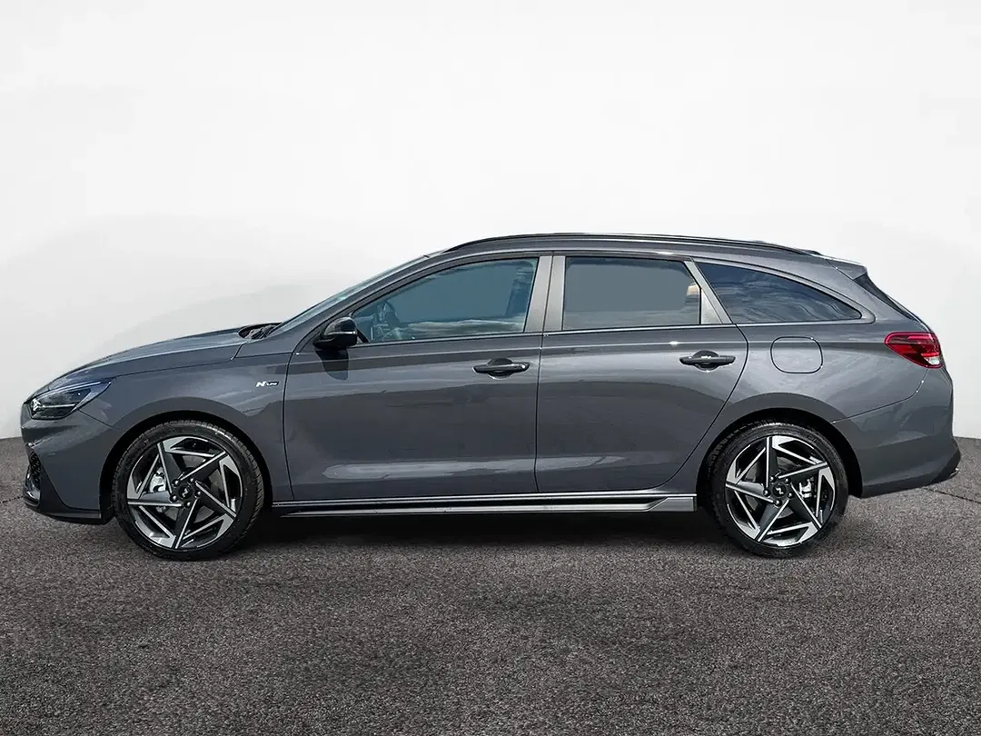 Hyundai i30 - Thumbnail 3