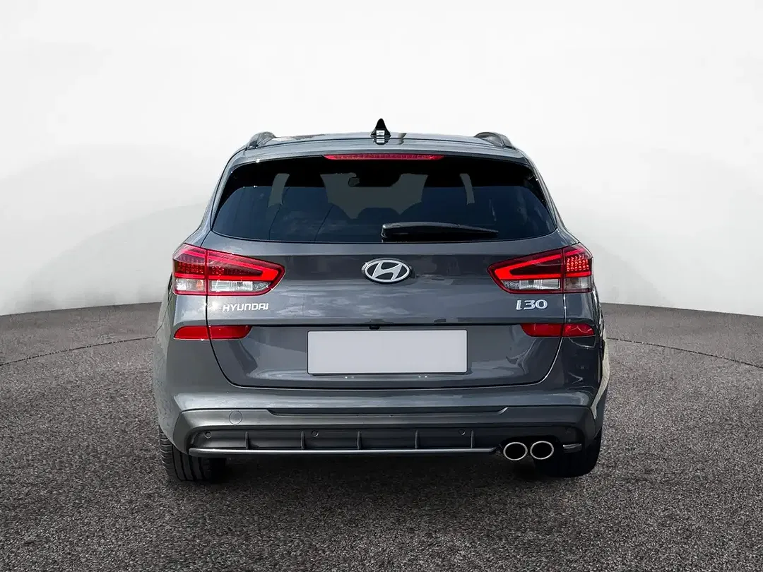 Hyundai i30 - Thumbnail 5