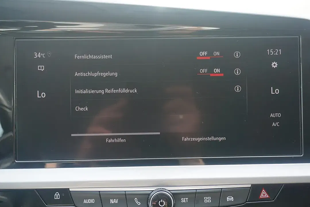 Opel Grandland - Thumbnail 13