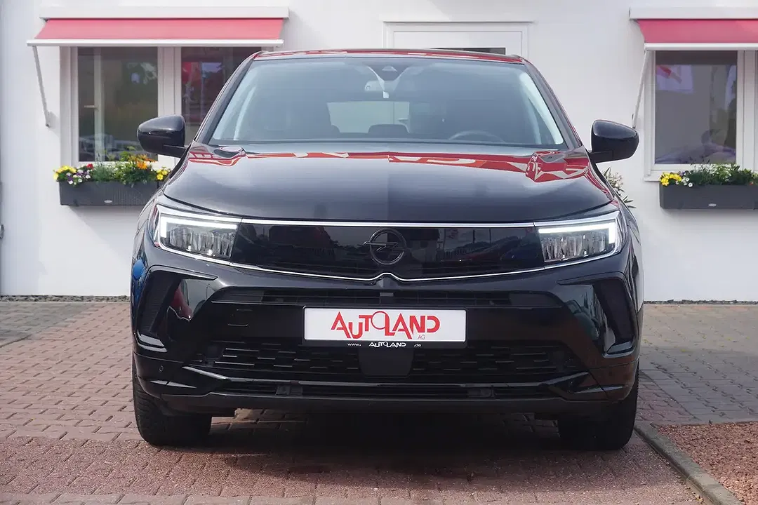 Opel Grandland - Thumbnail 5