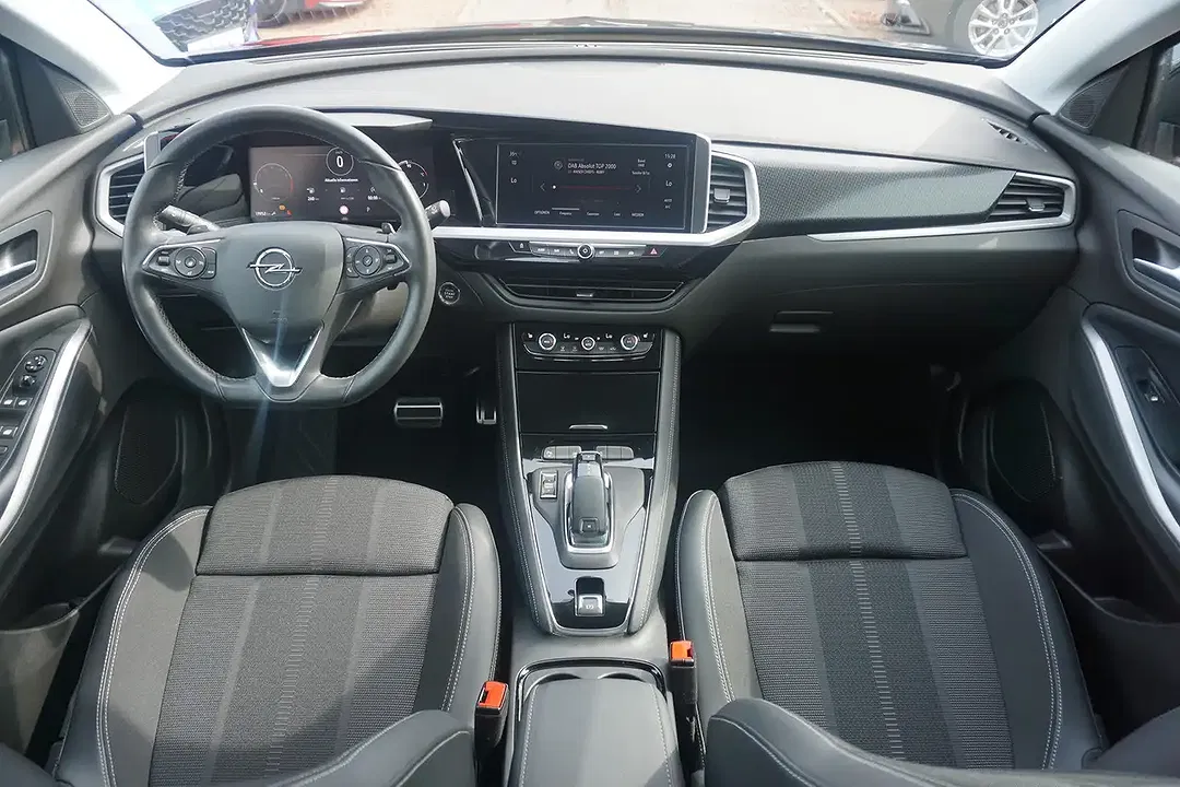 Opel Grandland - Thumbnail 7