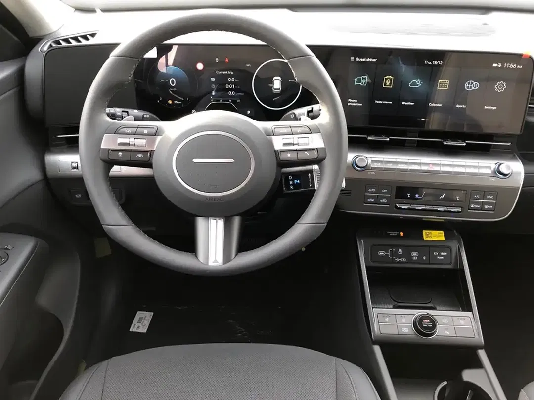 Hyundai KONA - Thumbnail 10