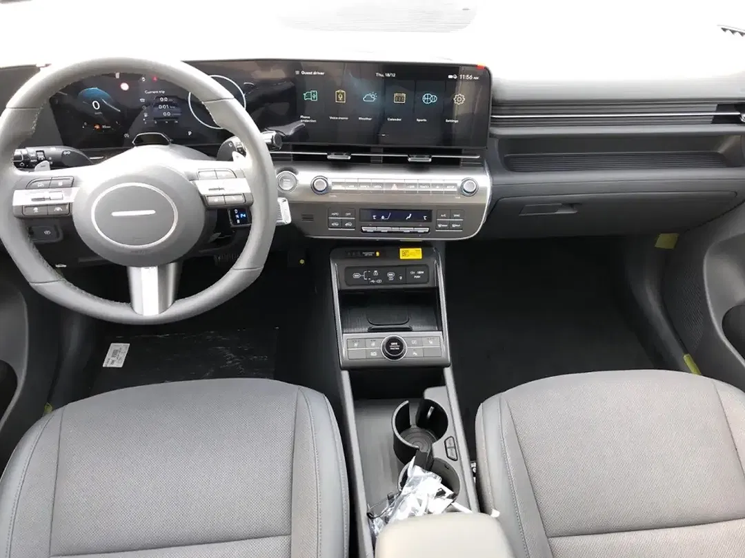 Hyundai KONA - Thumbnail 11