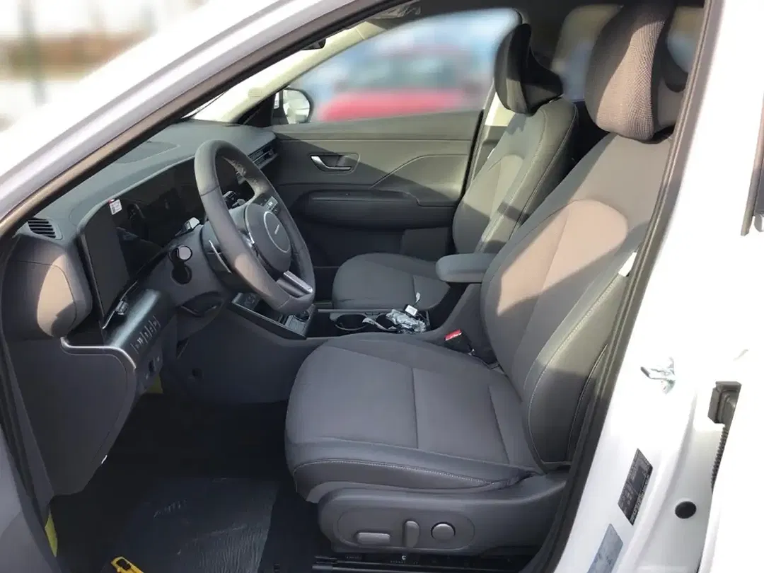 Hyundai KONA - Thumbnail 7