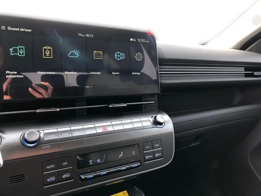 Hyundai KONA - Thumbnail 9