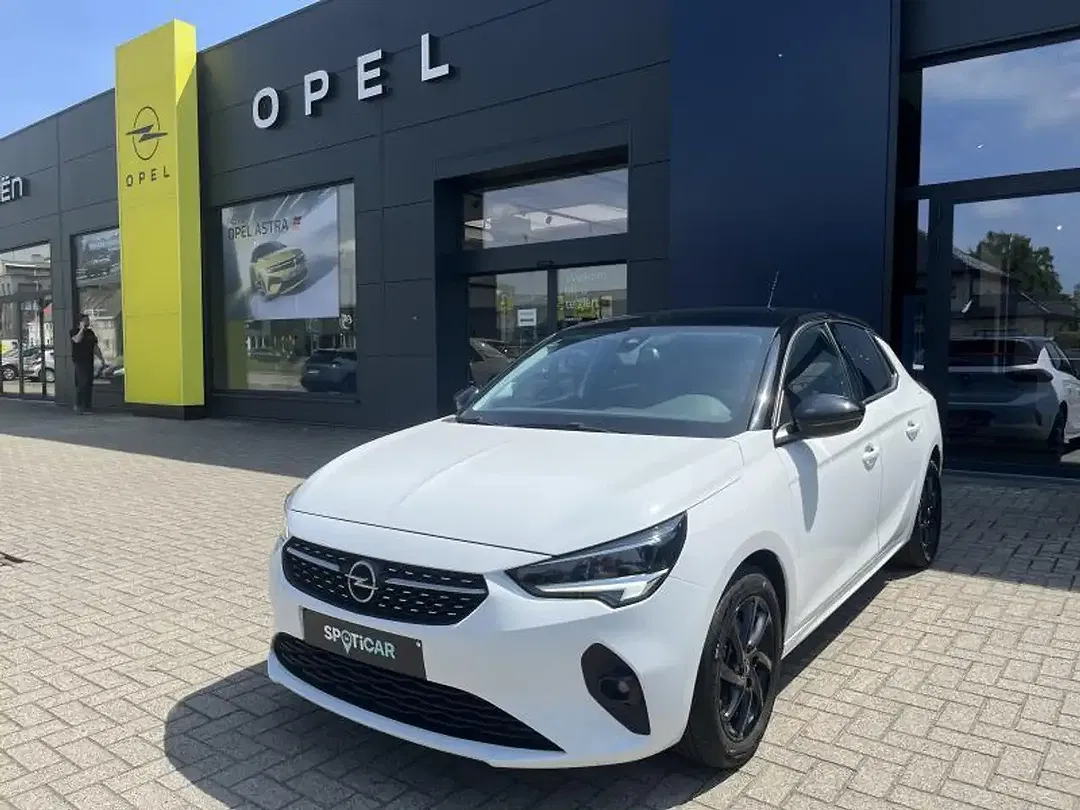 Opel Corsa - Thumbnail 2