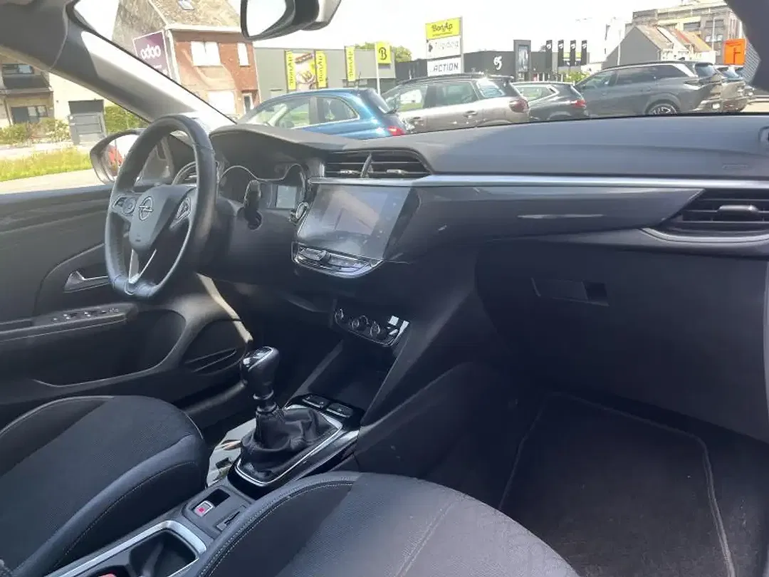 Opel Corsa - Thumbnail 3