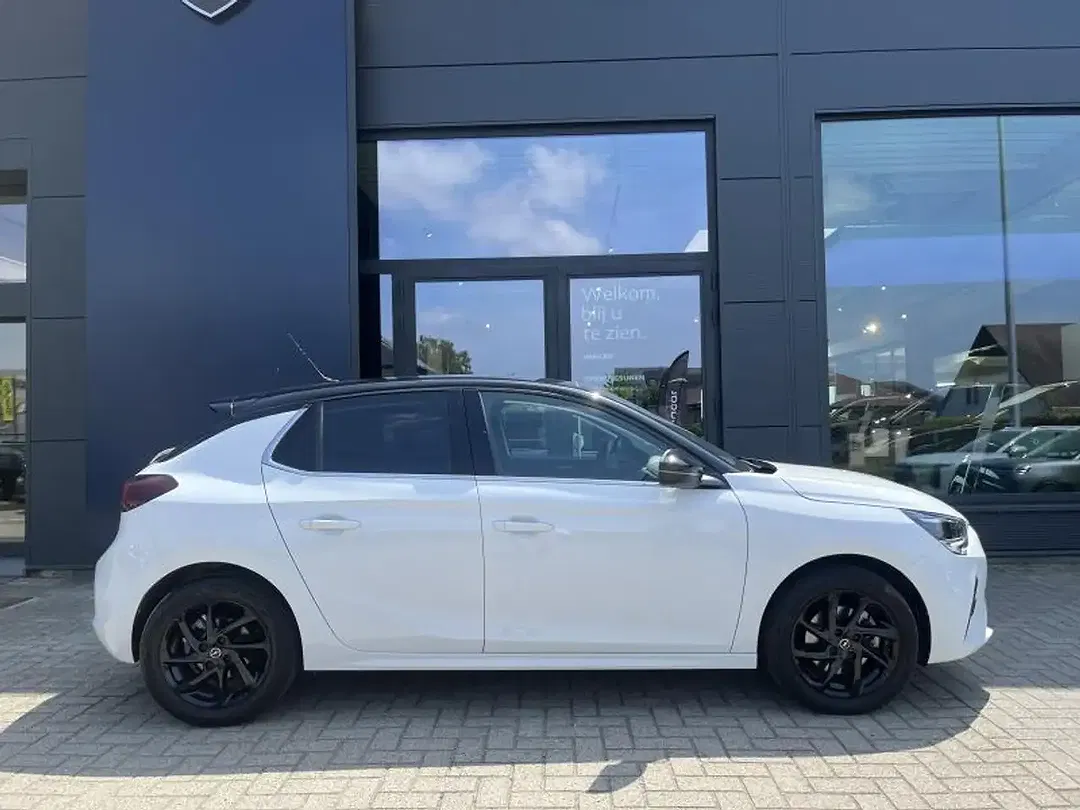 Opel Corsa - Thumbnail 6