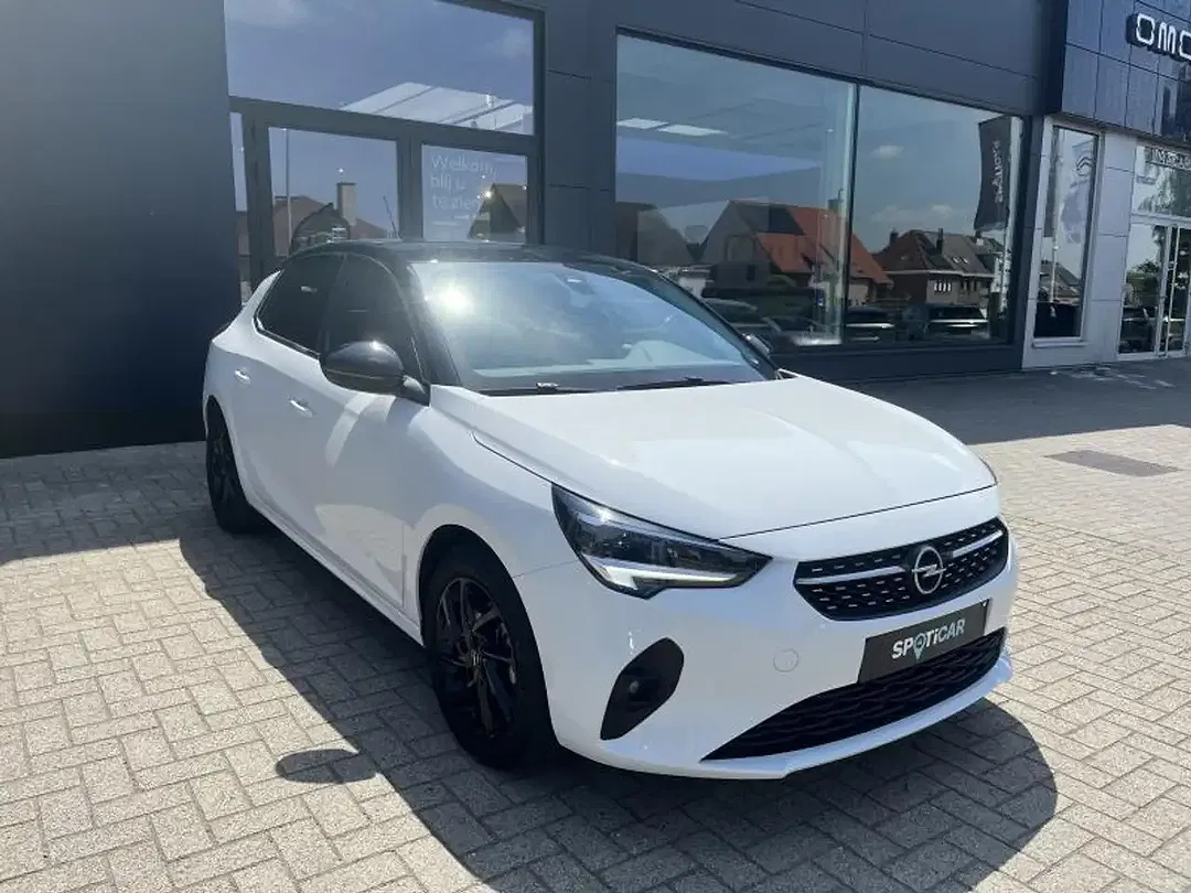 Opel Corsa - Thumbnail 9