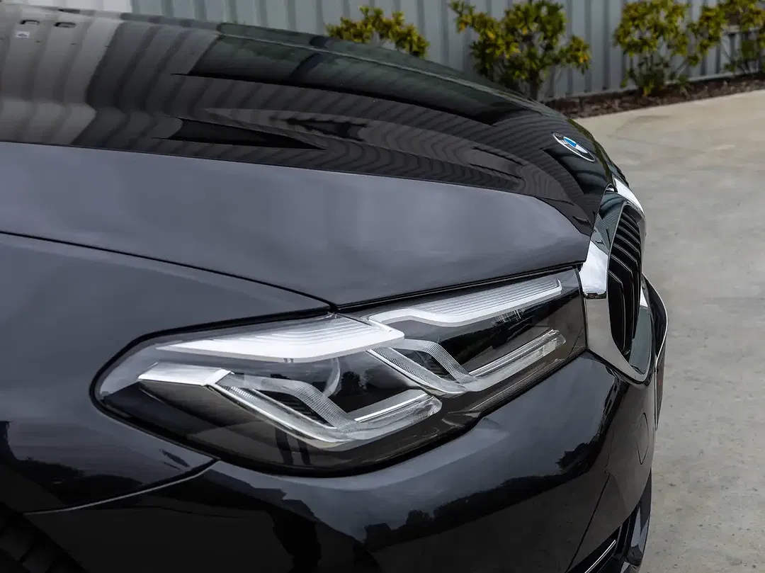 BMW 530 - Thumbnail 10