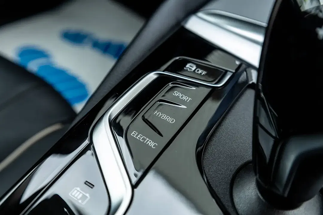 BMW 530 - Thumbnail 43