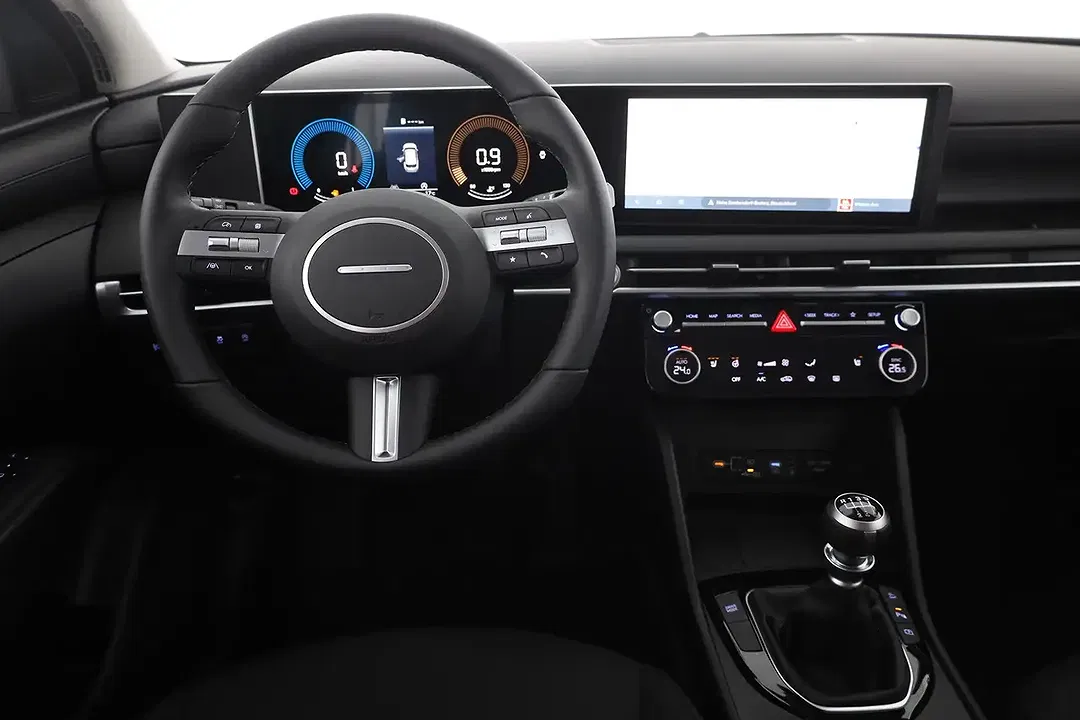 Hyundai TUCSON - Thumbnail 9