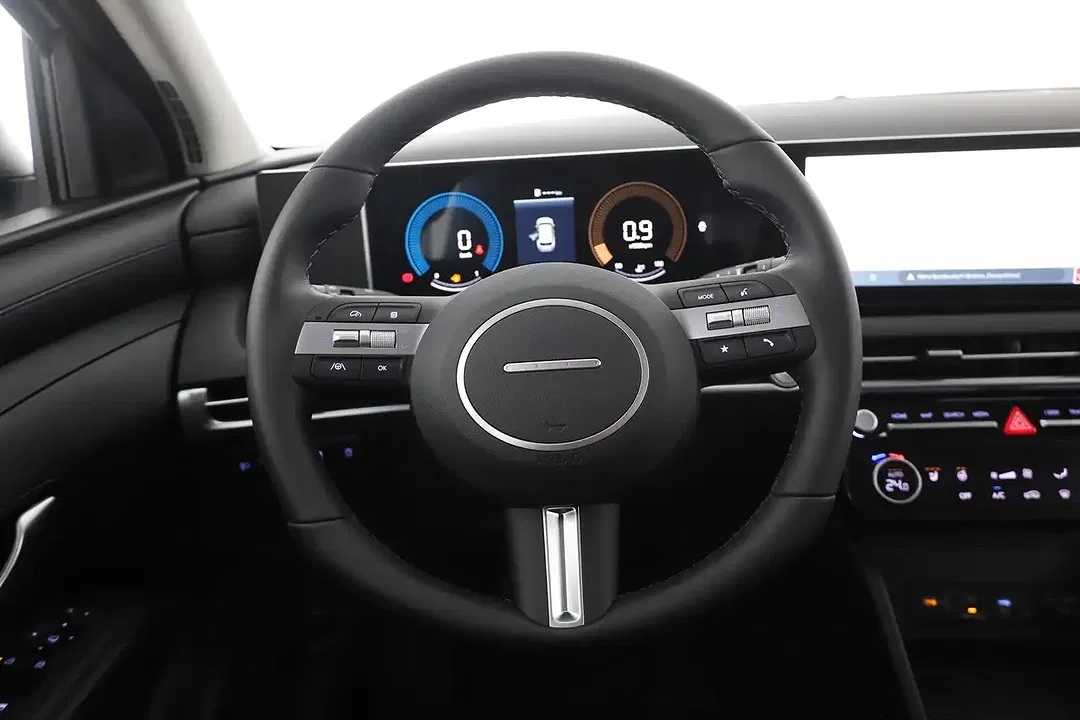 Hyundai TUCSON - Thumbnail 14