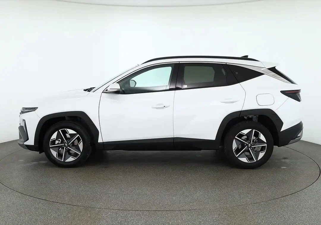 Hyundai TUCSON - Afbeelding 1