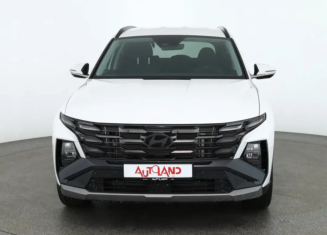 Hyundai TUCSON - Thumbnail 7