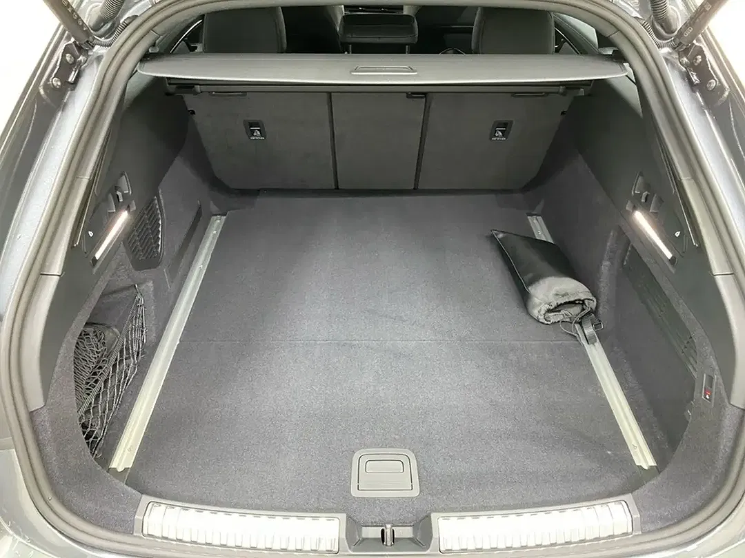 Audi A6 - Thumbnail 13