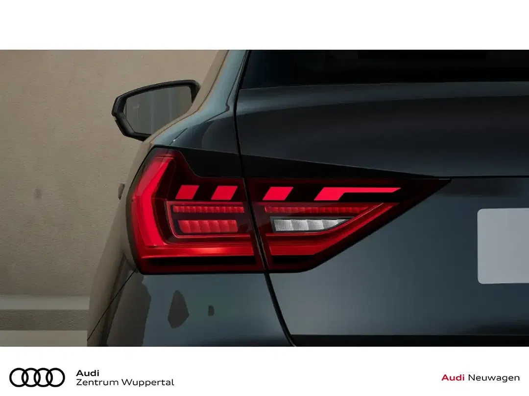 Audi A1 - Thumbnail 11
