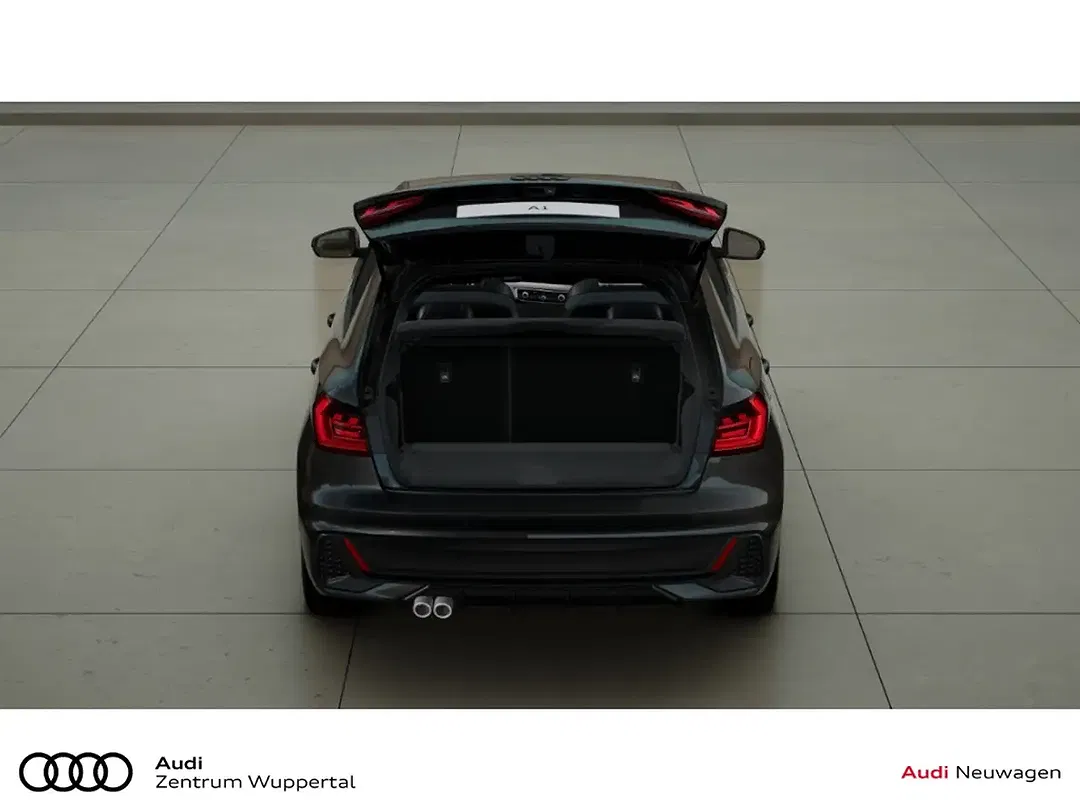 Audi A1 - Thumbnail 5