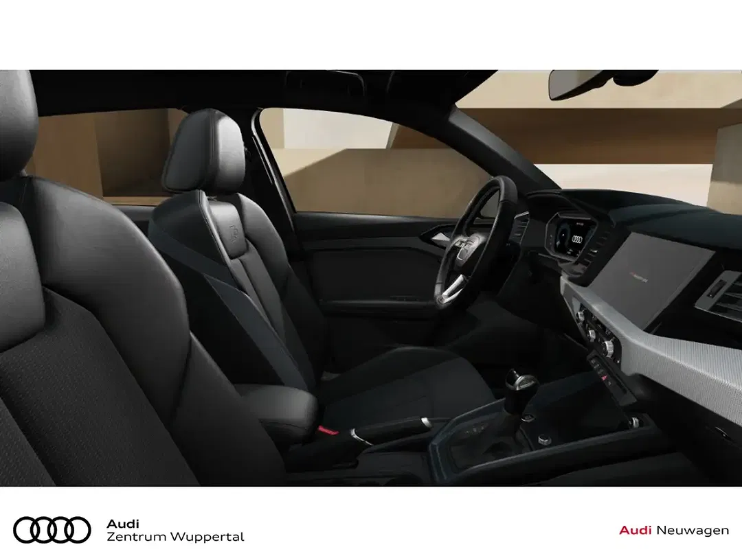 Audi A1 - Thumbnail 7