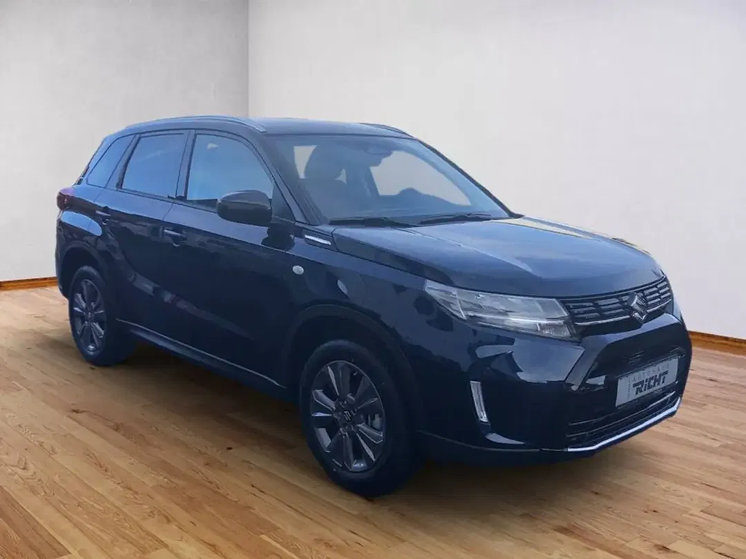 Suzuki Vitara - Thumbnail 5