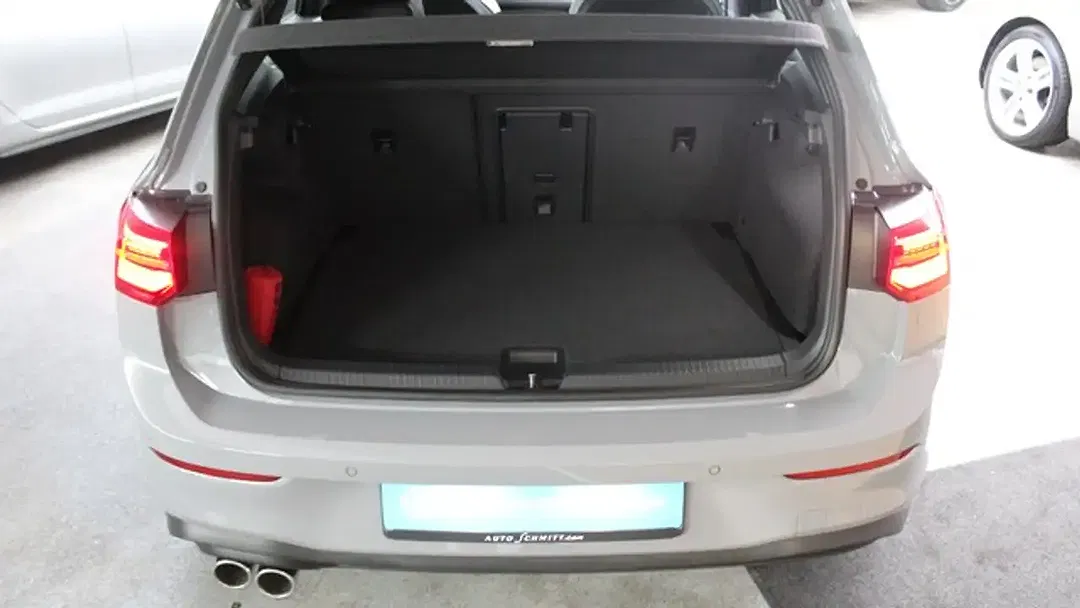 Volkswagen Golf GTD - Thumbnail 10