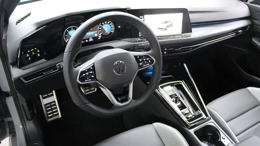 Volkswagen Golf GTD - Thumbnail 12