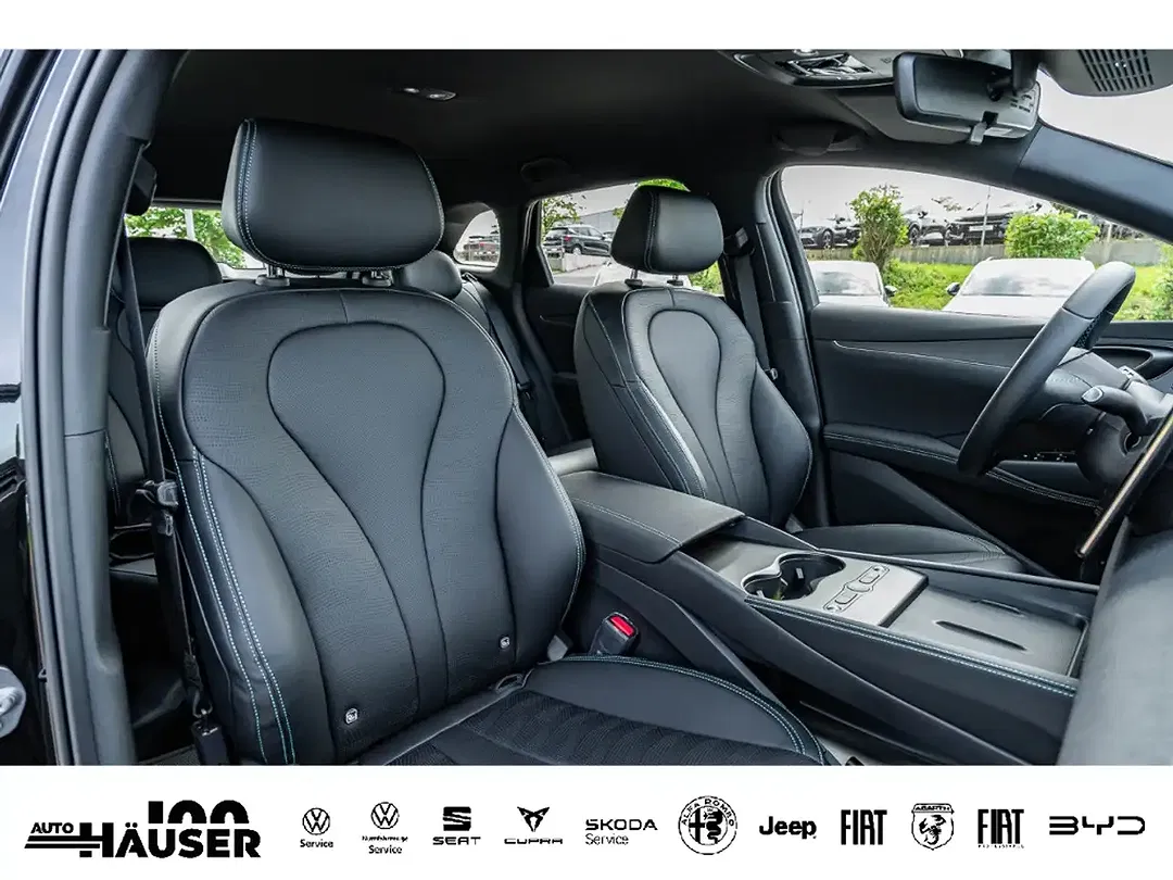 BYD Seal - Thumbnail 10