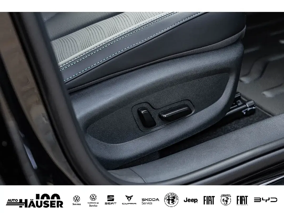 BYD Seal - Thumbnail 11