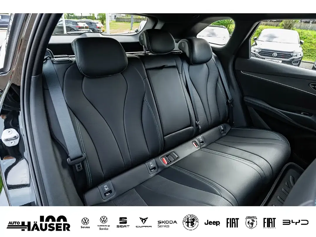 BYD Seal - Thumbnail 12